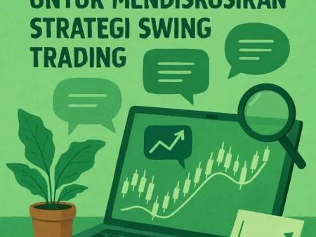 Forum Forex: Tempat Terbaik untuk Mendiskusikan Strategi Swing Trading