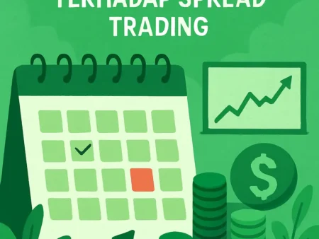 Kalender Forex dan Pengaruhnya Terhadap Spread Trading
