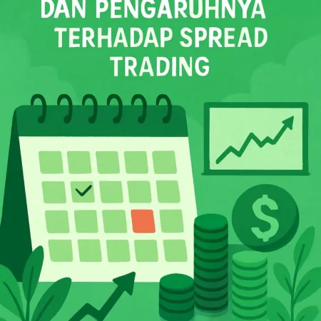 Kalender Forex dan Pengaruhnya Terhadap Spread Trading
